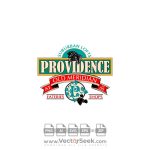 Providence Logo Vector