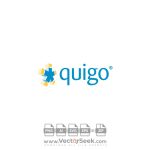 Quigo Logo Vector