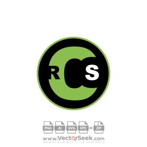 RCS Logo Vector