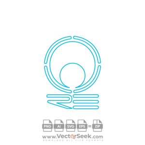 RE Audio Logo Vector