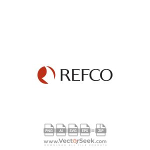 Refco Logo Vector