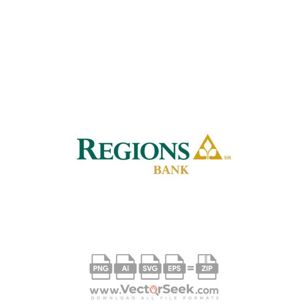 Regions Bank Logo Vector Ai Png Svg Eps Free Download