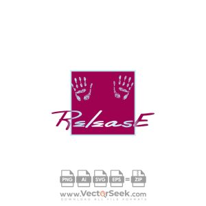 Release Logo Vector