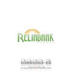 Reliabank Dakota Logo Vector