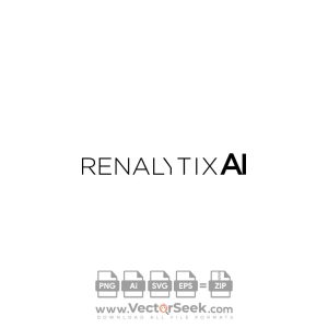 Renalytix AI Logo Vector