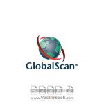 Ricoh GlobalScan Logo Vector