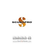 ScubaPro Logo Vector