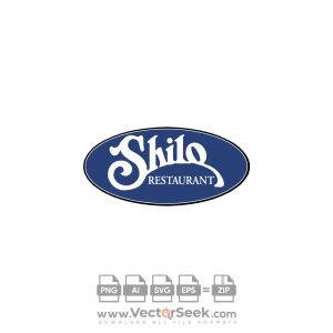 Shilo Inns Logo Vector