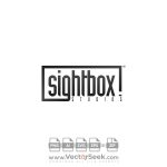 Sightbox Studios Logo Vector