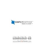 Simplyeoffice, Inc. Logo Vector