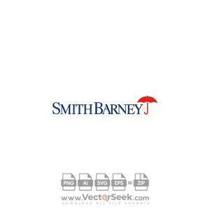 Smith Barney Logo Vector