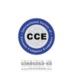 Society of Forensic Computer Examiners CCE Logo Vector