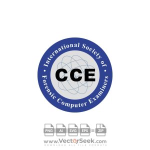Society of Forensic Computer Examiners CCE Logo Vector 01