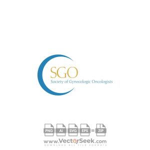 Society of Gynecologic Oncologists Logo Vector