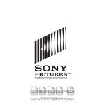 Sony Pictures Entertainment Logo Vector