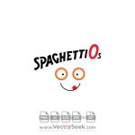 SpaghettiOs Logo Vector