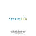 SpectraLink Logo Vector