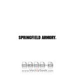 Springfield Armory Logo Vector