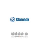 Stamack Logo Vector