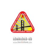 Starfleet Academy Logo Vector