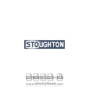 Stoughton Trailers Logo Vector