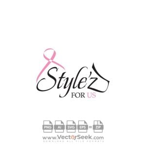 Stylez for US Logo Vector