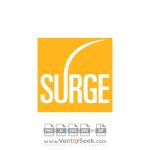 Surge Logo Vector