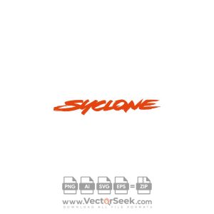 Syclone Logo Vector