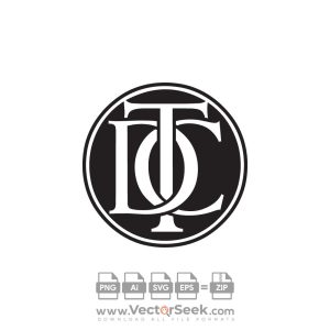 TDC Logo Vector