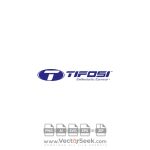 TIFOSI OPTICS Logo Vector