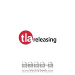 TLA Releasing (2006) Logo Vector