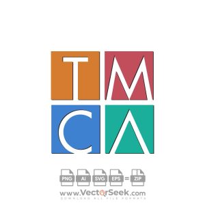 TMCA, Inc. Logo Vector