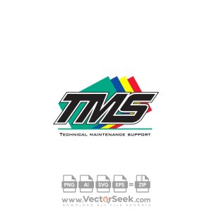 TMS Inc. Logo Vector