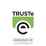 TRUSTe Logo Vector