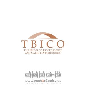 Tbico Logo Vector