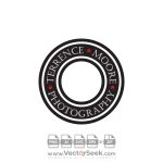 Terrence Moore Photography Logo Vector