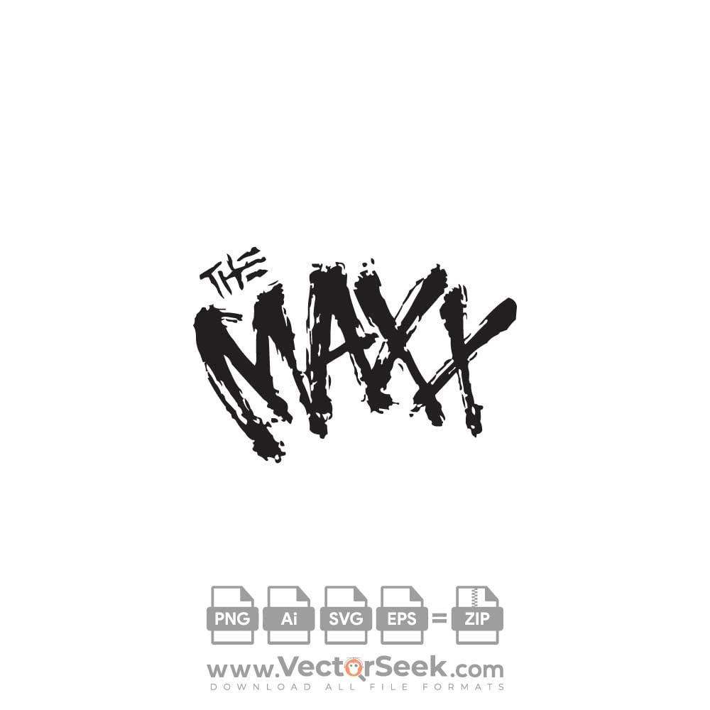 TJ Maxx Logo PNG Vector (EPS) Free Download