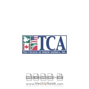 Tile Council of North America, Inc Logo Vector