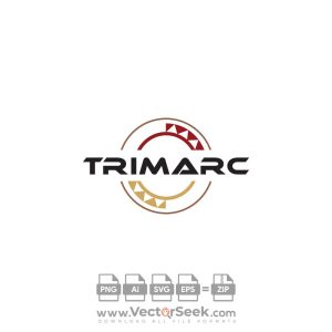 Trimarc LLC Logo Vector