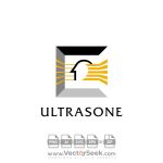 ULTRASONE Logo Vector