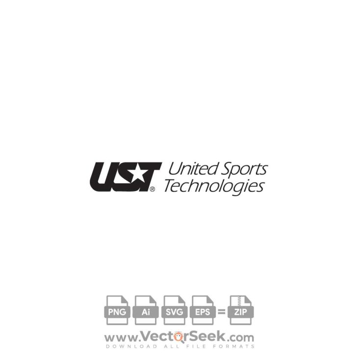 UST Logo Vector