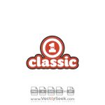 VH1 Classic Logo Vector