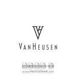 Van Heusen Logo Vector