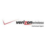 Verizon Wireless Logo Vector