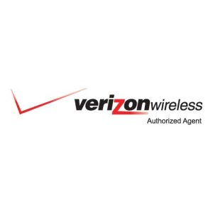 Verizon Wireless Logo Vector