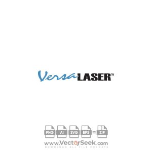 VersaLaser Logo Vector