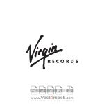 Virgin Records Logo Vector