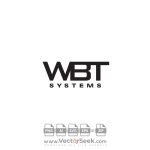 WBT Systems Logo Vector