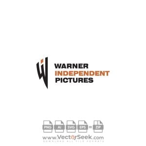 Warner Independent Pictures Logo Vector