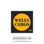 Wells Cargo Logo Vector